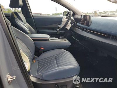 Zdjęcie 7 z 13 samochodu: 2023 NISSAN ARIYA PLATINUM + VIN:JN1DF0CD3PM700860 - miniatura