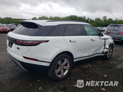 Trzecie zdjęcie samochodu z tyłu: 2018 LAND ROVER RANGE ROVER VELAR S VIN:SALYB2RVXJA739193 - miniatura