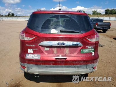 Zdjęcie 6 z 13 samochodu: 2014 FORD ESCAPE TITANIUM VIN:1FMCU9J94EUD81981 - miniatura