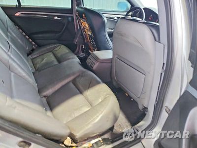 Zdjęcie 10 z 13 samochodu: 2008 ACURA TL VIN:19UUA66248A053446 - miniatura