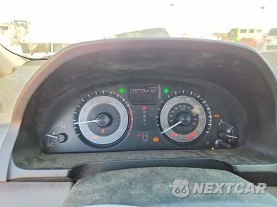 Zdjęcie 9 z 12 samochodu: 2013 HONDA ODYSSEY EXL VIN:5FNRL5H6XDB014323 - miniatura