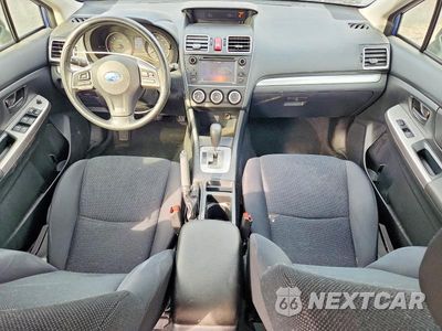 Zdjęcie 8 z 12 samochodu: 2015 SUBA IMPREZA VIN:JF1GPAA6XF8241650 - miniatura