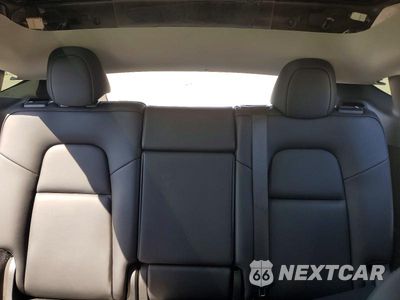 Zdjęcie 10 z 13 samochodu: 2023 TESLA MODEL Y VIN:7SAYGDEF2PF865716 - miniatura