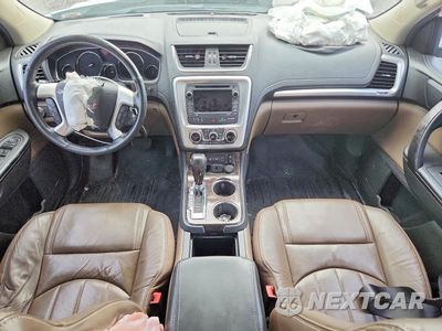 Zdjęcie 8 z 13 samochodu: 2016 GMC ACADIA SLT-2 VIN:1GKKVSKD8GJ200929 - miniatura