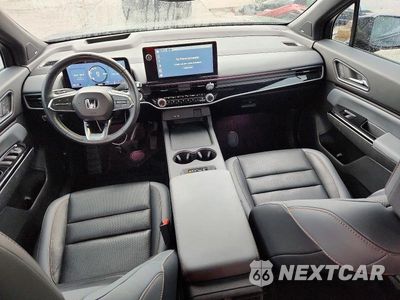 Zdjęcie 8 z 13 samochodu: 2024 HONDA PROLOGUE ELITE VIN:3GPKHZRJ9RS519554 - miniatura