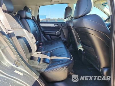 Zdjęcie 11 z 13 samochodu: 2010 HONDA CR-V EXL VIN:5J6RE4H7XAL075865 - miniatura