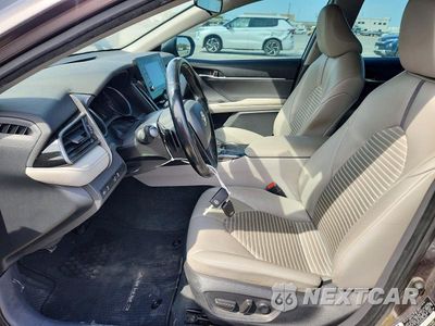Zdjęcie 7 z 12 samochodu: 2022 TOYOTA CAMRY SE VIN:4T1G11AK2NU669335 - miniatura