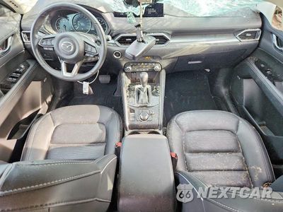Zdjęcie 8 z 13 samochodu: 2024 MAZDA CX-5 PREMIUM VIN:JM3KFBDLXR0537390 - miniatura