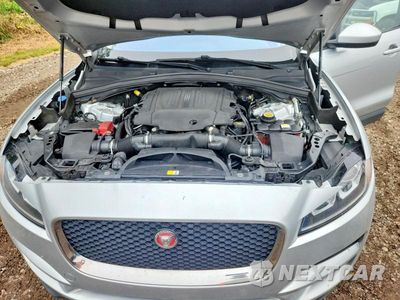Zdjęcie 12 z 13 samochodu: 2017 JAGUAR F-PACE PREMIUM VIN:SADCJ2BV0HA881842 - miniatura