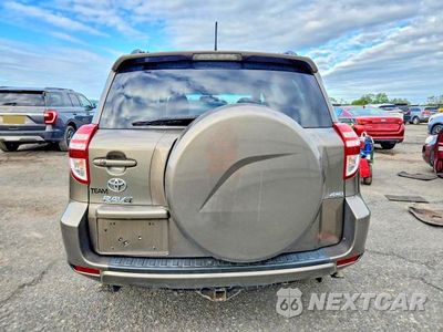 Zdjęcie 6 z 13 samochodu: 2011 TOYOTA RAV4 LIMITED VIN:2T3DF4DV5BW145689 - miniatura