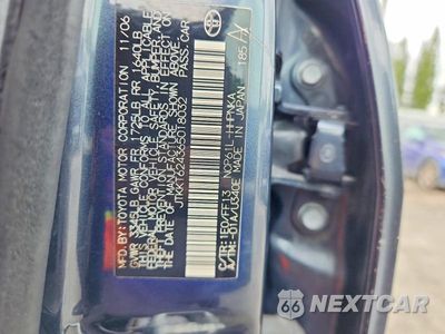Zdjęcie 12 z 12 samochodu: 2006 SCION XA BASE VIN:JTKKT624365018032 - miniatura