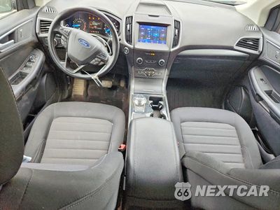 Zdjęcie 8 z 13 samochodu: 2020 FORD EDGE SE VIN:2FMPK4G92LBA22004 - miniatura