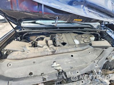 Zdjęcie 12 z 14 samochodu: 2023 TOYOTA 4RUNNER SR5 VIN:JTEEU5JR9P5295578 - miniatura