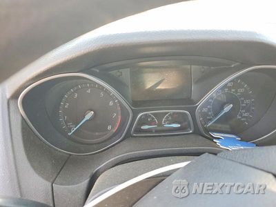 Zdjęcie 9 z 12 samochodu: 2014 FORD FOCUS SE VIN:1FADP3K20EL334702 - miniatura