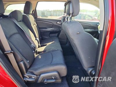 Zdjęcie 10 z 12 samochodu: 2018 DODGE JOURNEY SE VIN:3C4PDDAG4JT450678 - miniatura