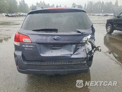 Zdjęcie 6 z 14 samochodu: 2014 SUBARU OUTBACK 2.5I PREMIUM VIN:4S4BRBDC6E3253470 - miniatura