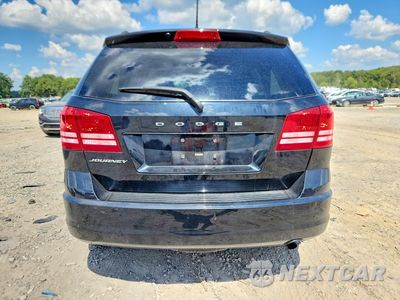 Zdjęcie 6 z 12 samochodu: 2017 DODGE JOURNEY VIN:3C4PDCAB0HT695390 - miniatura