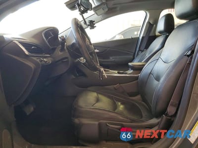 Zdjęcie 7 z 12 samochodu: 2016 CHEVROLET VOLT LTZ VIN:1G1RD6S51GU117945 - miniatura