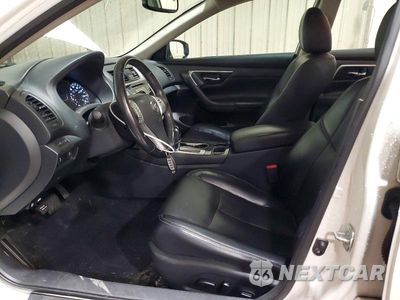 Zdjęcie 7 z 12 samochodu: 2018 NISSAN ALTIMA 2.5 SL VIN:1N4AL3AP4JC231837 - miniatura