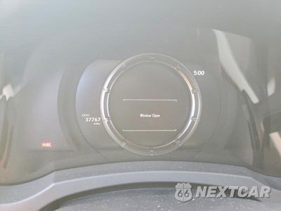 Zdjęcie 9 z 12 samochodu: 2023 LEXUS IS 350 F SPORT VIN:JTHGZ1B24P5070119 - miniatura