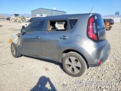 Drugie zdjęcie samochodu z przodu: 2016 KIA SOUL BASE VIN:KNDJN2A29G7244958 - miniatura