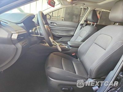 Zdjęcie 7 z 12 samochodu: 2025 NISSAN ALTIMA SV VIN:1N4BL4DV8SN411767 - miniatura