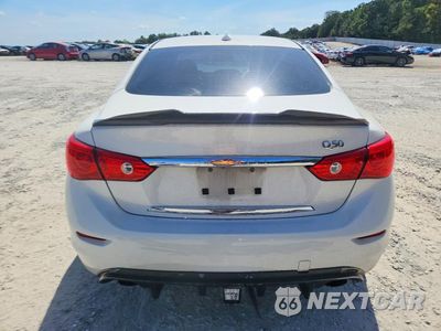 Zdjęcie 6 z 13 samochodu: 2017 INFINITI Q50 3.0T PREMIUM VIN:JN1EV7AP8HM733657 - miniatura