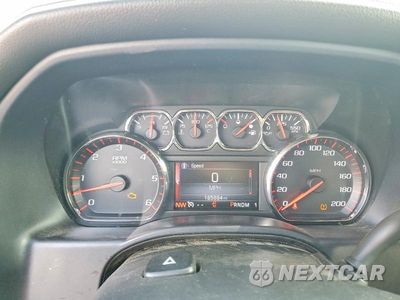 Zdjęcie 9 z 12 samochodu: 2015 GMC SIERRA K2500 SLE VIN:1GT12YEG0FF599345 - miniatura