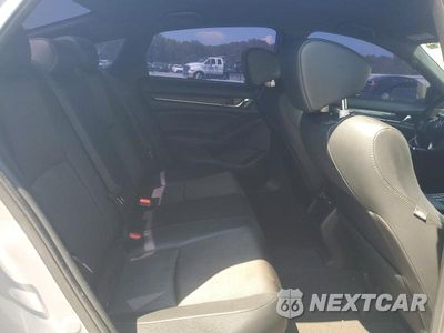 Zdjęcie 10 z 12 samochodu: 2021 HONDA ACCORD SPORT VIN:1HGCV1F30MA084215 - miniatura