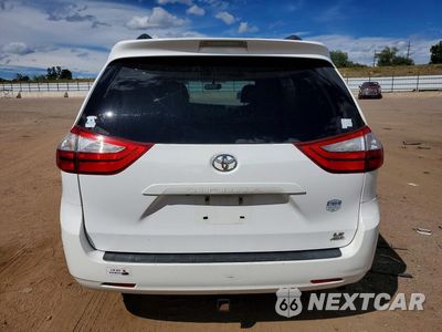 Zdjęcie 6 z 13 samochodu: 2015 TOYOTA SIENNA LE VIN:5TDJK3DC7FS126172 - miniatura