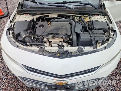 Zdjęcie 11 z 12 samochodu: 2017 CHEVROLET MALIBU LS VIN:1G1ZB5ST8HF230893 - miniatura