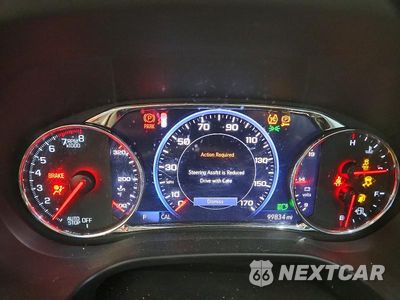 Zdjęcie 9 z 13 samochodu: 2020 GMC ACADIA SLT VIN:1GKKNULS0LZ171706 - miniatura