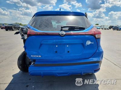 Zdjęcie 6 z 14 samochodu: 2024 NISSAN KICKS VIN:3N1CP5BV1RL595104 - miniatura