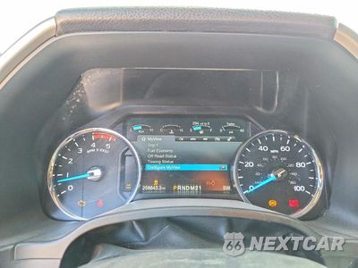Zdjęcie 9 z 12 samochodu: 2018 FORD F350 SUPER DUTY VIN:1FT8W3DT8JEB58744 - miniatura