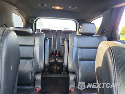 Zdjęcie 10 z 13 samochodu: 2017 DODGE DURANGO GT VIN:1C4RDJDG1HC833650 - miniatura