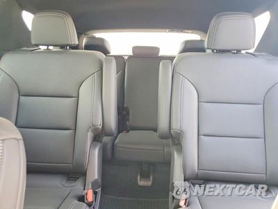 Zdjęcie 10 z 13 samochodu: 2026 CHEVROLET TRAVERSE LT VIN:1GNERGKS1TJ405616 - miniatura