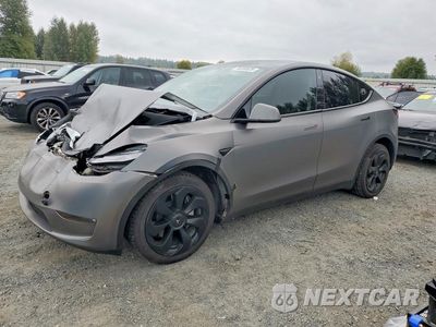 2023 TESLA MODEL Y 7SAYGDEE2PF782228 - główne zdjęcie licytacji z USA - miniatura