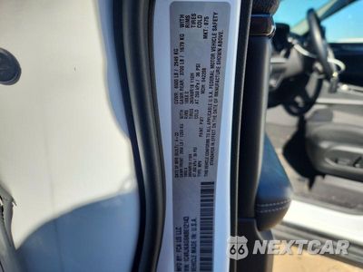 Zdjęcie 13 z 13 samochodu: 2022 JEEP GRAND CHEROKEE L LAREDO VIN:1C4RJKAG6N8612143 - miniatura