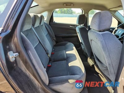 Zdjęcie 10 z 12 samochodu: 2006 CHEVROLET IMPALA LS VIN:2G1WB58K669422692 - miniatura