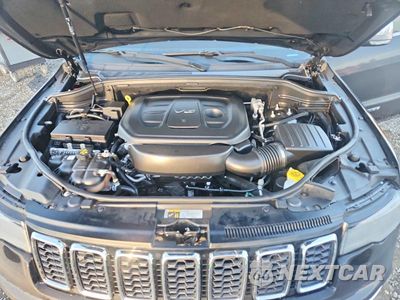 Zdjęcie 12 z 14 samochodu: 2019 JEEP GRAND CHEROKEE LIMITED VIN:1C4RJFBG8KC772538 - miniatura