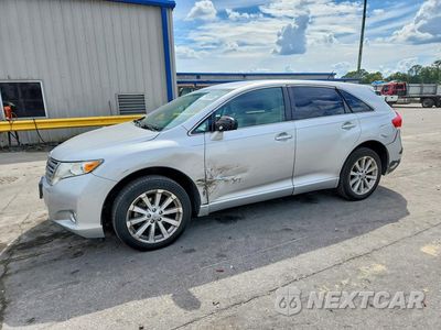 2009 TOYOTA VENZA FWD 4CYL 4T3ZE11A09U010977 - główne zdjęcie licytacji z USA - miniatura