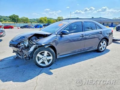 2013 TOYOTA CAMRY SE 4T1BF1FK9DU716167 - główne zdjęcie licytacji z USA - miniatura