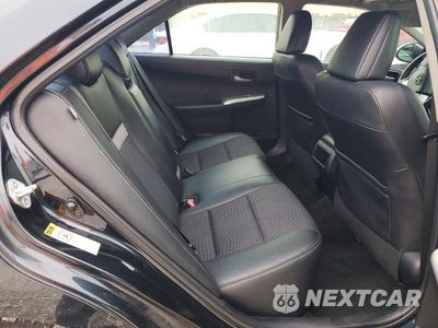 Zdjęcie 10 z 12 samochodu: 2012 TOYOTA CAMRY SE VIN:4T1BF1FKXCU092264 - miniatura