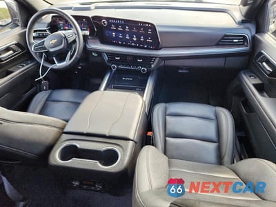 Zdjęcie 8 z 13 samochodu: 2025 CHEVROLET TAHOE C1500 LT VIN:1GNS5NRD9SR211376 - miniatura