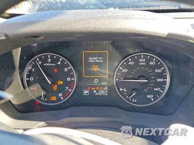 Zdjęcie 9 z 14 samochodu: 2024 SUBARU CROSSTREK PREMIUM VIN:JF2GUADC8R8871273 - miniatura