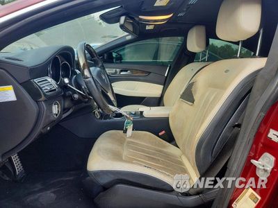 Zdjęcie 7 z 12 samochodu: 2013 MERCEDES-BENZ CLS 550 VIN:WDDLJ7DB2DA072113 - miniatura