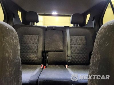Zdjęcie 10 z 13 samochodu: 2023 CHEVROLET EQUINOX LT VIN:3GNAXTEG0PS118986 - miniatura