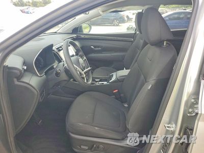 Zdjęcie 7 z 13 samochodu: 2024 HYUNDAI TUCSON SEL VIN:5NMJB3DE8RH404800 - miniatura