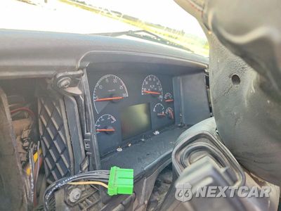 Zdjęcie 9 z 14 samochodu: 2006 VOLVO VNL SEMI TRUCK VIN:4V4NC9TJX6N414229 - miniatura