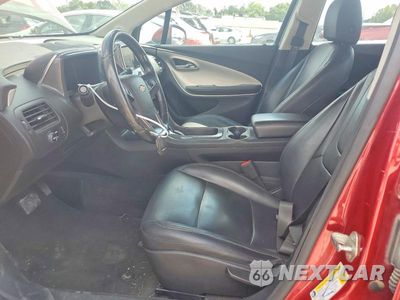 Zdjęcie 7 z 13 samochodu: 2015 CHEVROLET VOLT VIN:1G1RB6E46FU102994 - miniatura